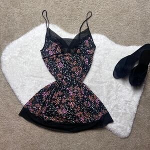 Victoria’s Secret slip dress!